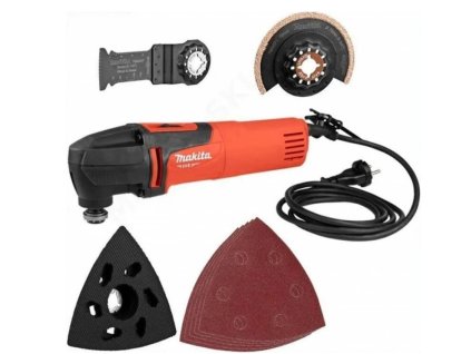 Screenshot MAKTEC MULTI TOOL M9800X2