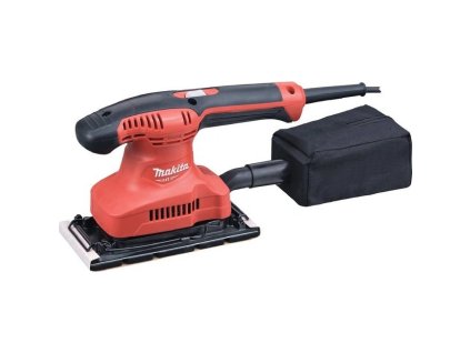 Makita MT M9203 vibračná brúska 93x185mm