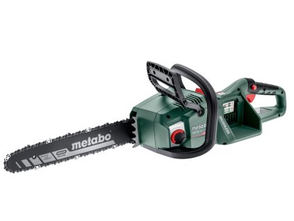 METABO MS 36-18 LTX BL 40 (601613850) Akumulátorová reťazová píla