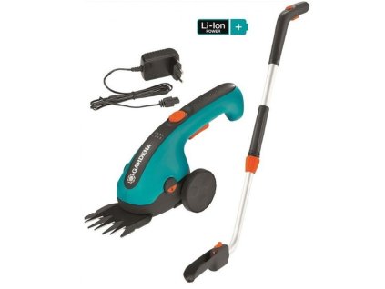 GARDENA Nožnice na trávu ClassicCut 9855-20