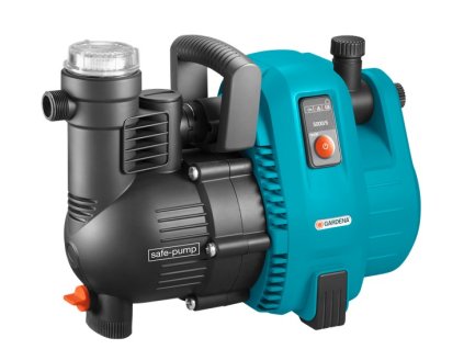 GARDENA Záhradné čerpadlo 5000/5 1734-20