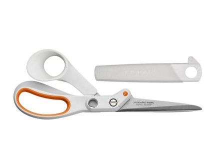 Nožnice remeselnícke 21 cm FISKARS, Amplify