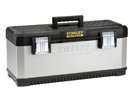 Stanley 1-95-617 FatMax 26" Kovoplastový box na náradie