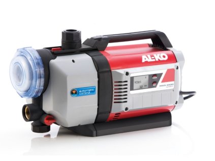 AL-KO Domáca Vodáreň Automatická Hwa 4500 Comfort 113140