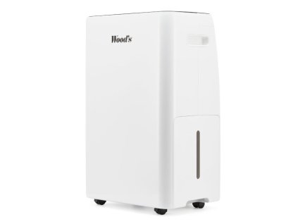 Odvlhčovač vzduchu WOODS MRD20