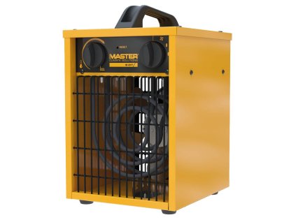MASTER B 2 IT Elektrický ohrievač 2kw 230V