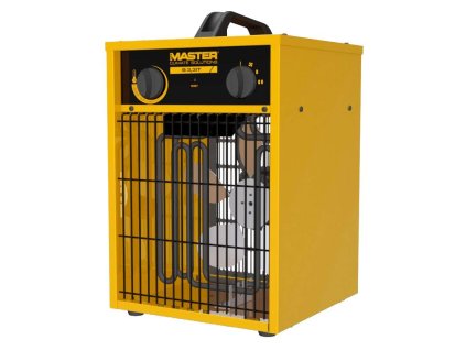 MASTER B 3,3 IT Elektrický ohrievač 3,3kw 230V
