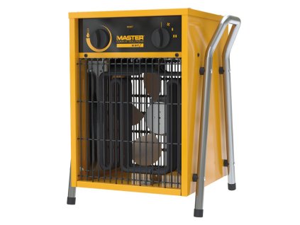 MASTER B 5 IT Elektrický ohrievač 5kw 400V