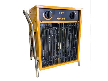 MASTER B 9 IT Elektrický ohrievač 9kw 400V