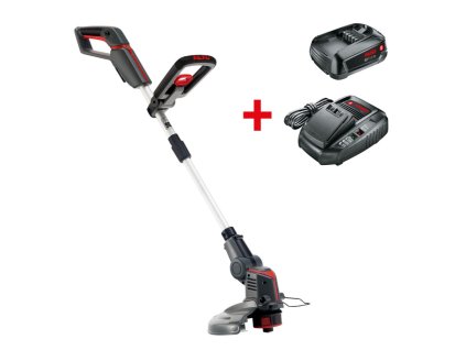 AL-KO AKU vyžínač GT 1825 SET 113963