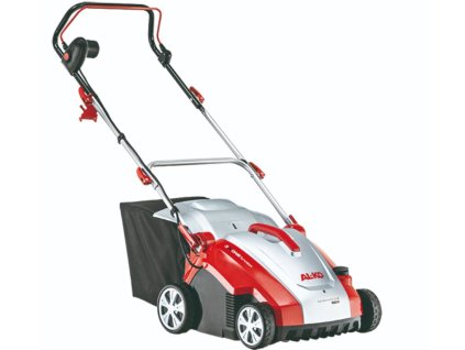AL-KO Elektrický prevzdušňovač a vertikutátor Combi Care 36 E Comfort 113465