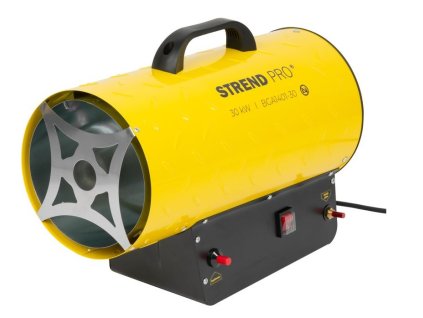 Ohrievač Strend Pro BGA1401-30, 30 kW, plynový