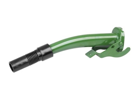 Nadstavec JerryCan LD-S, na kanister, kovový