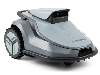 Robotická kosačka TerraMow V1000
