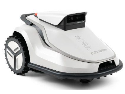 Robotická kosačka TerraMow V600
