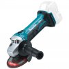 1017 makita dga452z aku uhlova bruska 115mm 18v