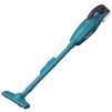 1179 makita dcl180z aku vysavac tycovy 18 v lxt