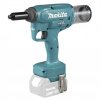 1587 makita drv150rfj aku nitovacka 18v