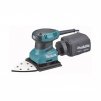 1671 makita bo4565k el vibracna bruska 114x102mm 200w