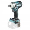 1818 makita dtw301z aku razovy utahovak 18v