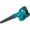 1824 makita dub185z aku duchadlo 18v