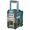 2040 makita mr004g aku radio xgt lxt cxt dab