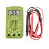 3261 multimeter digitalny u i r extol craft