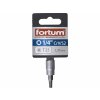 3795 1 hlavica zastrcna torx tx25 1 4 fortum