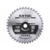 5178 kotuc pilovy s sk platkami o300x3 2x30mm 40z extol premium