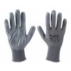 5619 rukavice nylon macane v nitrile l 10 extol premium