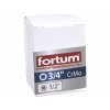 5649 1 adapter vnutorny 3 4 na vonkajsi 1 2 dlzka 52mm fortum