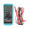 6363 1 multimeter digitalny s automatickou volbou rozsahov 8831250