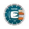 6435 kotuc rezny diamantovy grab cut 150mm extol industrial