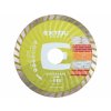 6738 kotuc rezny diamantovy turbo 115mm suche a mokre rezanie
