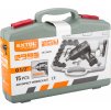 7218 1 utahovac priklepovy pneumaticky s prislusenstvom 15 dielna sada extol premium