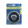 8055 1 tanier unasaci penovy so suchym zipsom pre uhl brusky 115mm m14