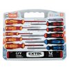 8139 1 skrutkovace magneticke 12 dielna sada crv extol premium