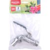 8388 1 zahradny ventil 3 4 zinkova zliatina 230g extol premium