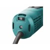 8580 1 bruska uhlova prikon 1400w priemer 125mm regulacia otacok extol industrial