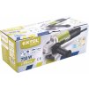 8583 2 bruska uhlova prikon 750w priemer 115mm bezpecnostny spinac extol craft