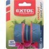 9207 2 spojka na hadice plastova 3 4 extol premium