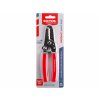 9381 1 klieste odizolovacie a stikacie na kable 165mm 0 6 2 6mm extol premium