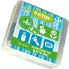 10239 1 bateria nabijatelna 4ks 1 2v typ aa extol energy