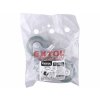 10593 2 kolieska otocne s brzdou 2ks o50mm max 27kg 1ks extol premium
