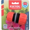 11040 1 spojka na hadice plastova redukcia z 1 na 3 4 abs extol premium