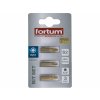 11364 1 bit krizovy 3ks pz 2x25mm s2 fortum