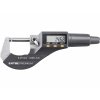 11508 mikrometer digitalny 0 25mm plastove puzdro extol premium