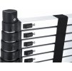 12276 2 rebrik teleskopicky hlinikovy 3 8m max 150kg 12 stupienkov 8849006