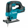 13701 makita djv184z aku priamociara pila 18 v