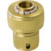 24489 rychlospojka na hadicu mosadzna 3 4 mosadz extol premium